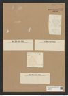 Triceratium favus var. spinigerum Cleve (de-Toni-Nr.: Genus 140, Species 3706) Zeichnungen Sammlung Grunow Nr. 7190 (NHMW-BOT-W0376173)